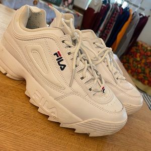 FILA Sneakers Disruptor 2 Premium